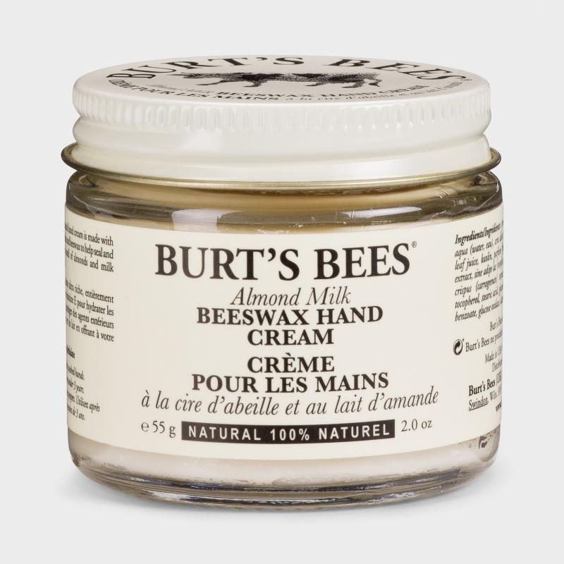 Burt‘s Bees Handcreme