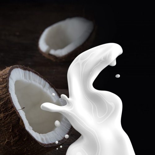 Kokosöl – die natürliche Körperpflege