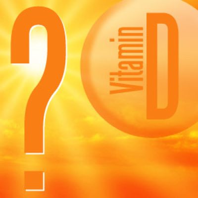 Wofür braucht man Vitamin D?